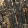 Massieve zwarte toermalijn - Natuurlijk blok uit Madagaskar - 5