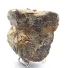 Mineralogisch specimen - Ruwe zwarte toermalijn uit Madagaskar - 2