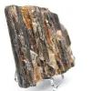 Zwarte toermalijn uit Madagaskar - Ruw, compact kristal - 3