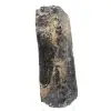 Zwarte toermalijn uit Madagaskar - Klein verzamelkristal - 0
