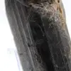 Zwarte toermalijn uit Madagaskar - Klein verzamelkristal - 4