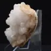 Natuurlijke kristallisatie van bloemkwarts uit Marokko - 0