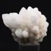 Marokkaans bloemkwarts in natuurlijke kristallisatie - 0