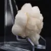 Compacte natuurlijke Marokkaanse bloemkwarts - 0
