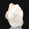 Marokkaanse bloemkwarts in regelmatige kristallisatie - 0
