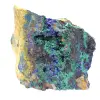 Ruw malachiet-azurite-exemplaar - 2