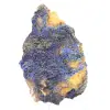 Malachiet-Azuriet exemplaar Marokko - 2