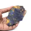 Malachiet-Azuriet exemplaar Marokko - 3
