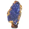 Ruw malachiet-azurite-exemplaar - 0