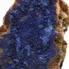 Ruw malachiet-azurite-exemplaar - 3