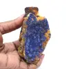 Ruw malachiet-azurite-exemplaar - 2