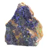 Natuurlijke malachiet-azuriet uit Marokko - 0