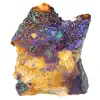 Malachiet-Azuriet exemplaar Marokko - 0