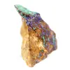 Ruwe mineralen: azuriet en malachiet - 5