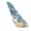 Ruwe mineralen: azuriet en malachiet - 6