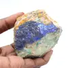 Mineraal Malachiet Azuriet Marokko - 3