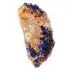 Malachiet-Azuriet exemplaar Marokko - 1