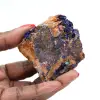 Malachiet-Azuriet exemplaar Marokko - 4