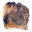 Ruwe mineralen: azuriet en malachiet — 7