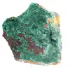 Ruwe mineralen: azuriet en malachiet - 8