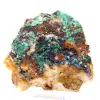 Ruwe mineralen: azuriet en malachiet - 9
