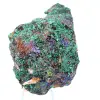 Ruwe mineralen: azuriet en malachiet - 10
