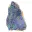Ruwe mineralen: azuriet en malachiet — 11