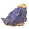 Ruwe mineralen: azuriet en malachiet - 15