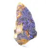 Azuriet Malachiet Mineraal Marokko - 1