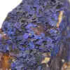 Azuriet Malachiet Mineraal Marokko - 4