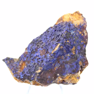 Azuriet Malachiet Mineraal Marokko