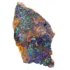 Ruwe mineralen: azuriet en malachiet - 16