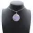 Amethist hanger - Sieraden voor verzamelaars