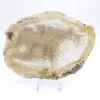 Plakje Braziliaanse agaatgeode - 1