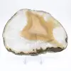 Agaat chalcedoon bord - 1