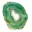 Natuurlijke groene agaatschijf – Decoratief stuk 250 g — 4