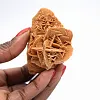 Mineralogisch monster van zand en zout - 1