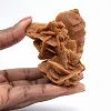 Saharaanse gipskristalcluster - 1