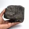 Grote zwarte toermalijn uit Madagaskar - Authentiek mineraal - 1