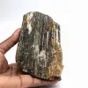 Zwarte toermalijnsteen - Madagascarcollectie - 1