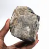 Ruwe zwarte toermalijn exemplaar - Herkomst: Madagaskar - 1