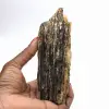 Klein exemplaar van zwarte toermalijn - Madagaskar - 1