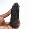 Zwarte toermalijn uit Madagaskar - Klein verzamelkristal - 1