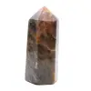 Microklien Collectie Prisma - Zwart Maansteen Mineraal - 2