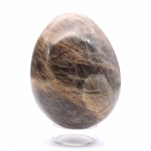Microcline Collection Egg - 400g