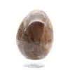 Zwarte maansteen - Ei 300g Madagascar - 1