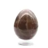 Ei van zwarte maansteen - 205 g - 2