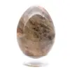 Ei van zwarte maansteen 175 g - 0