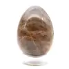 Ei van zwarte maansteen 175 g - 1