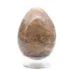 Ei van zwarte maansteen 135 g - 1
